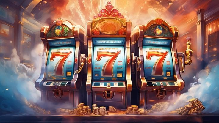 j1999 game Volatility aur Payout Range